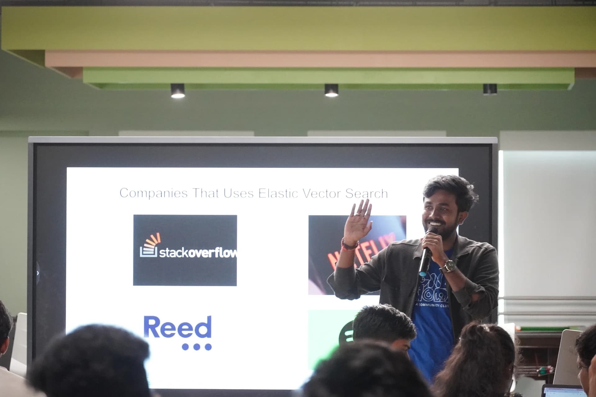 Beyond ELK: Elastic Stack in Practice cover