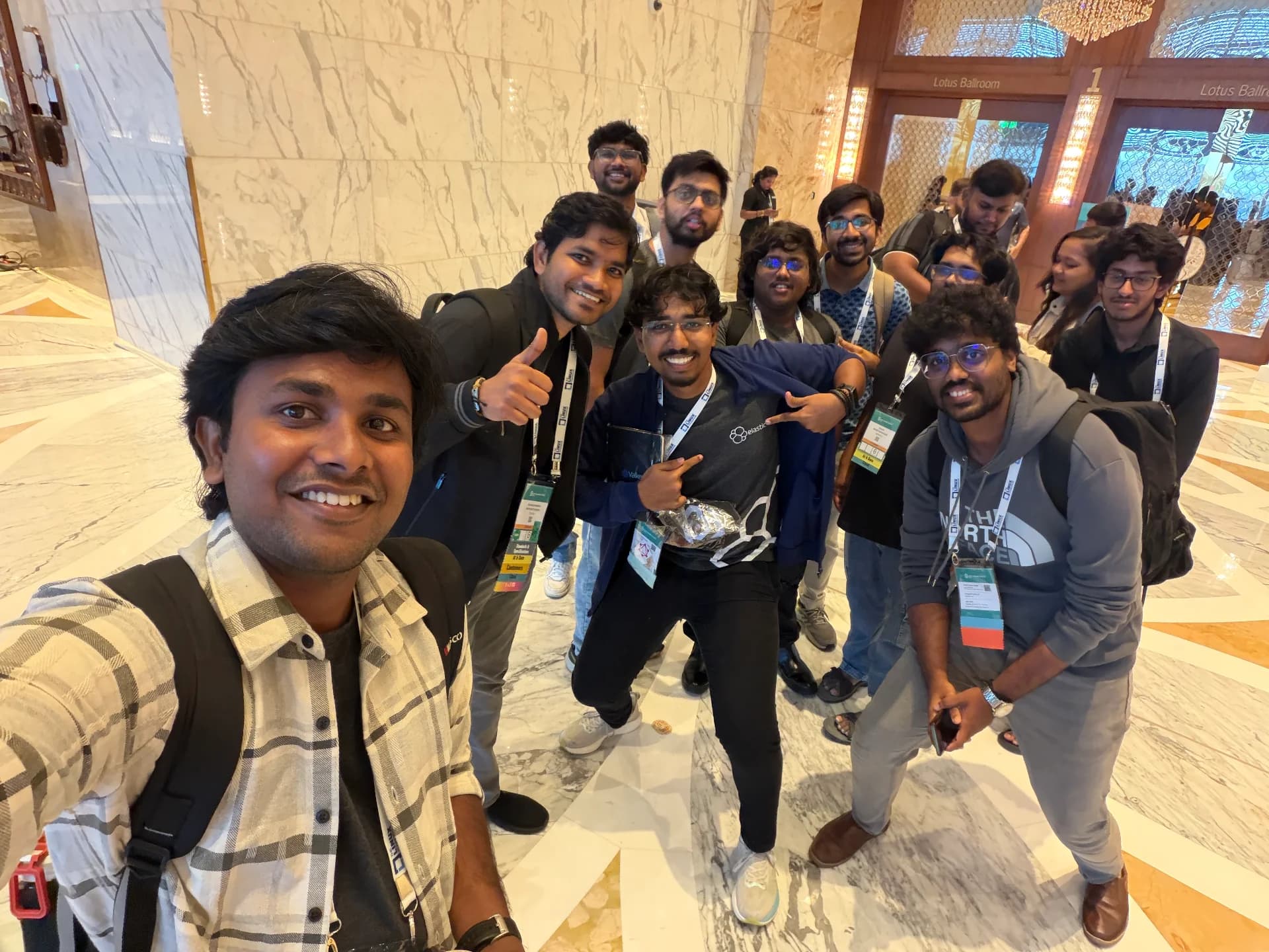 Open Source Summit (OSS) India 202 cover