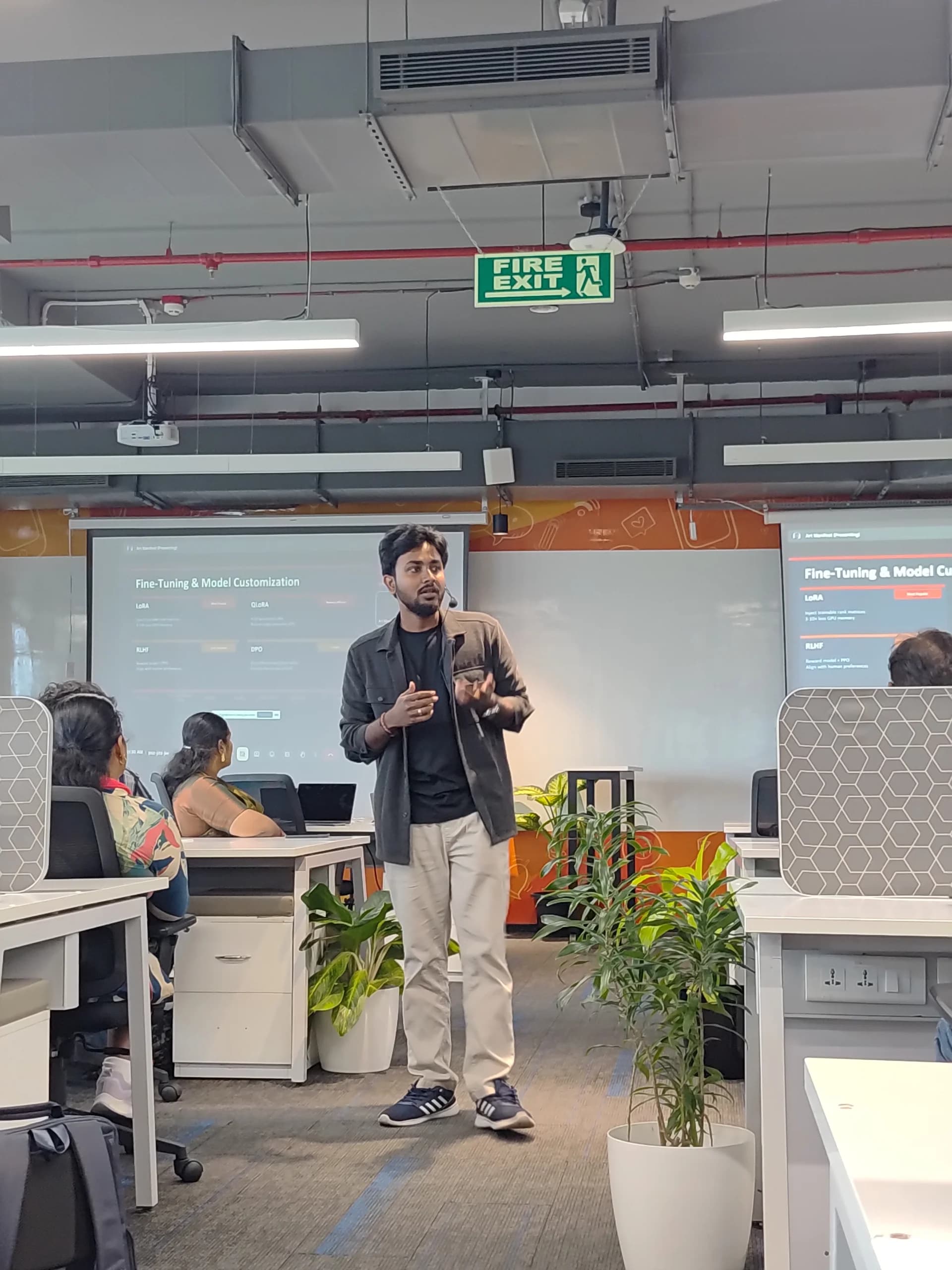 AI in Production: LLMOps, Observability & Reliability cover